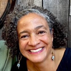 Marilyn Jackson SFSU
